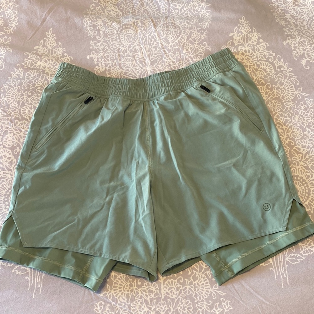 Gilly Hicks Mens Shorts